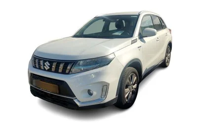 2022' Suzuki Vitara סוזוקי ויטרה