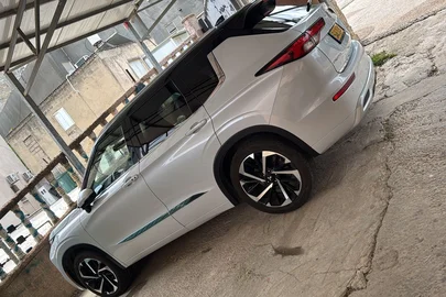 2021' Mitsubishi Outlander מיצובישי אאוטלנדר