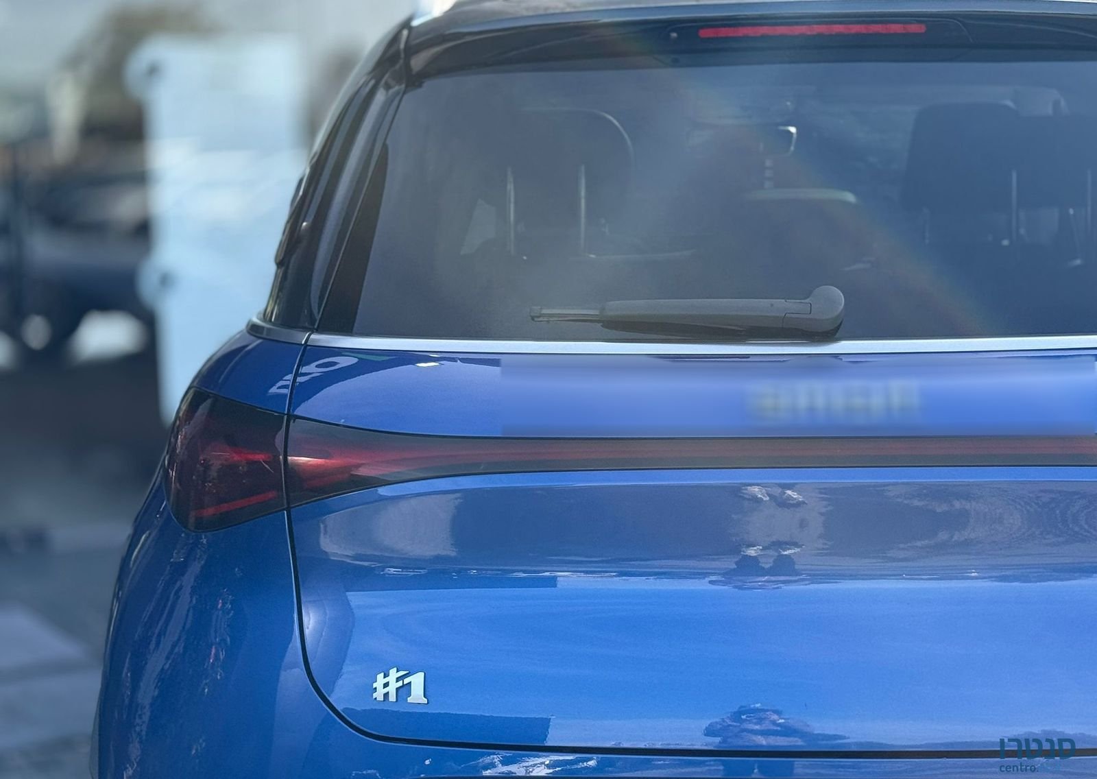 2024' Smart סמארט photo #3