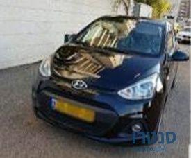 2014' Hyundai i10 i10 יונדאי photo #2