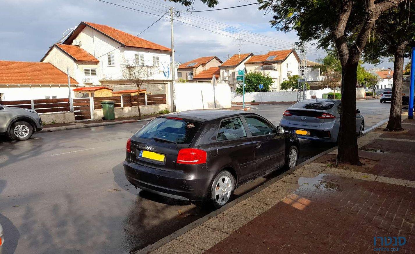 2010' Audi A3 אאודי photo #1