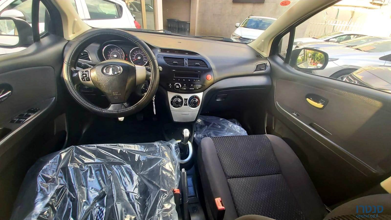 2012' Great Wall С10 photo #3