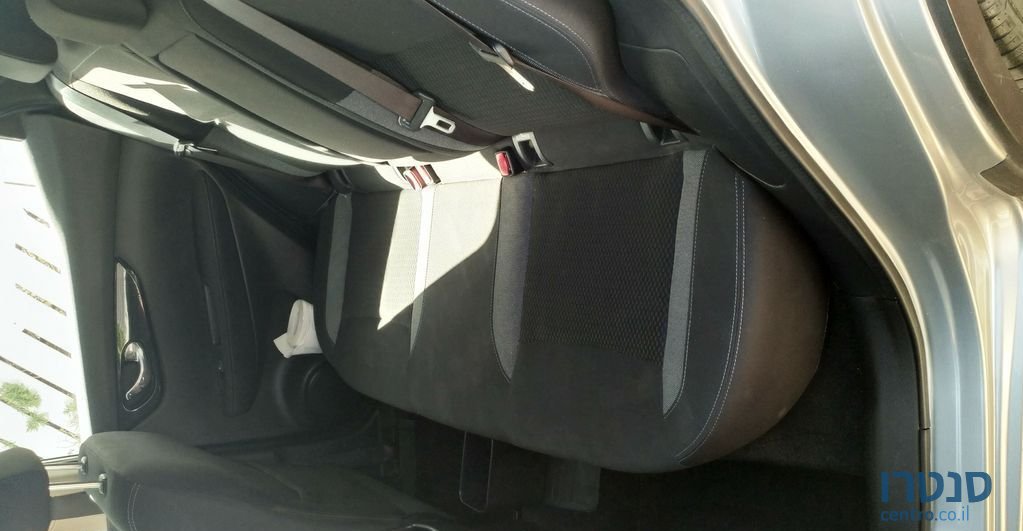 2019' Nissan Qashqai ניסאן קשקאי photo #5