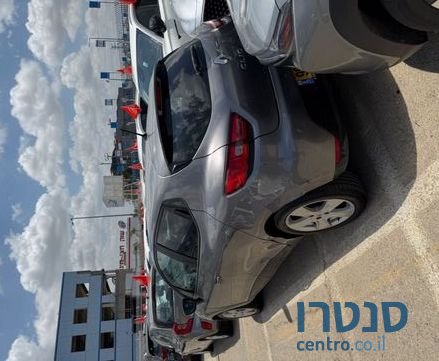 2015' Renault Clio רנו קליאו photo #1
