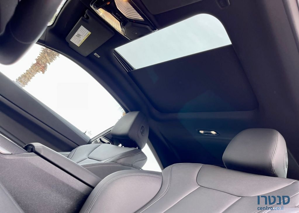 2021' BMW 4 Series ב.מ.וו סדרה 4 photo #5