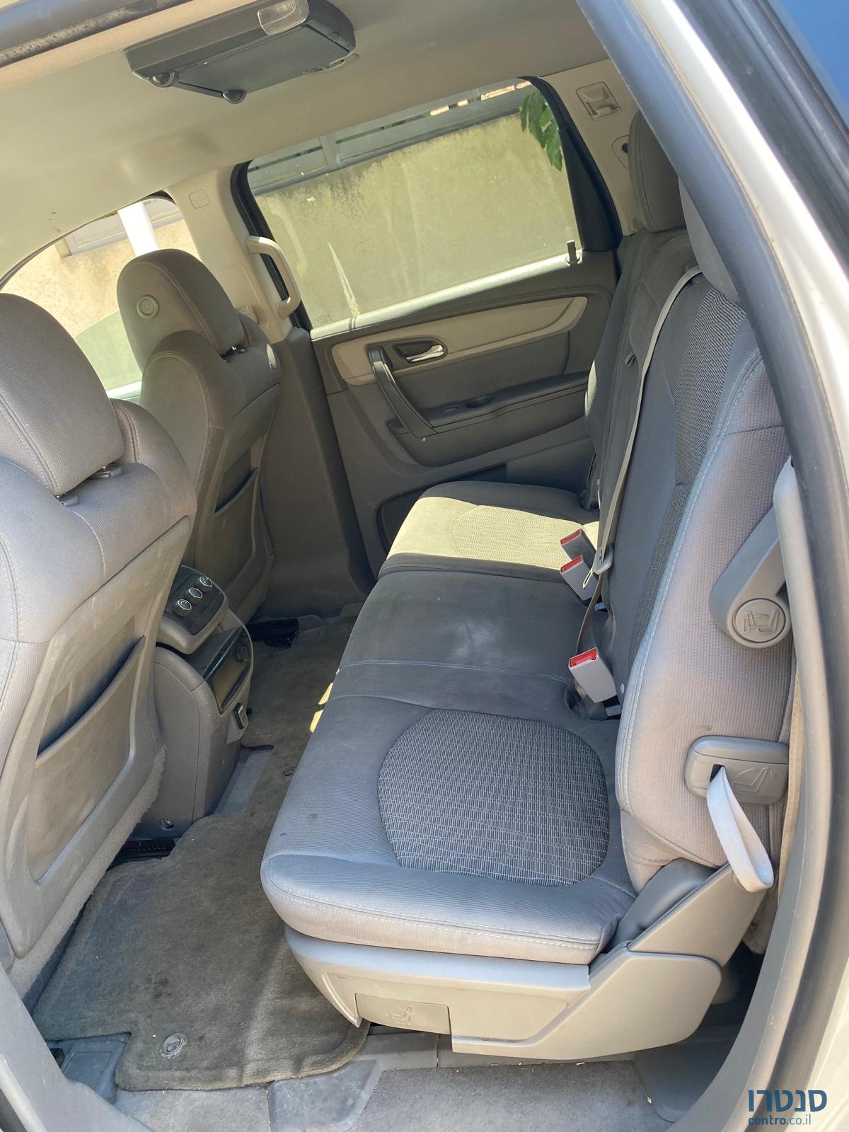 2014' Chevrolet photo #6