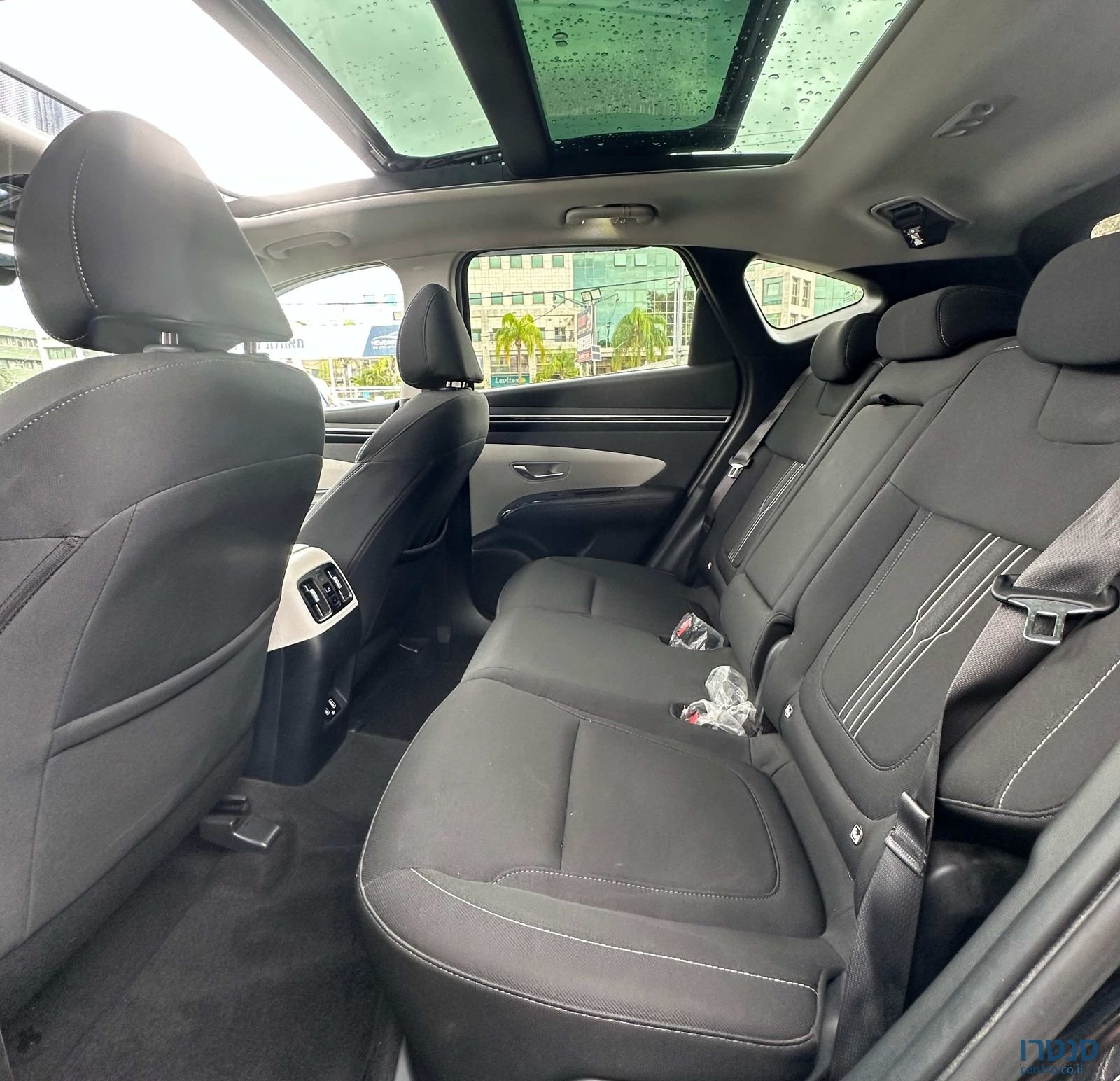 2022' Hyundai Tucson יונדאי טוסון photo #5