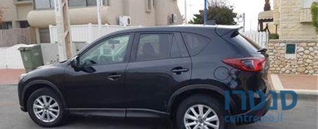 2014' Mazda CX-5 Cx-5 מאזדה photo #1
