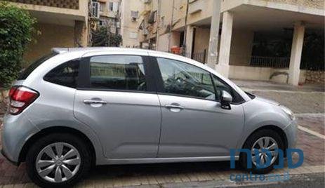 2014' Citroen C3 סיטרואן photo #1