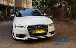 2016' Audi A3 אאודי photo #4