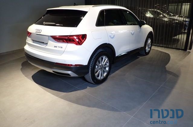 2020' Audi Q3 אאודי photo #2