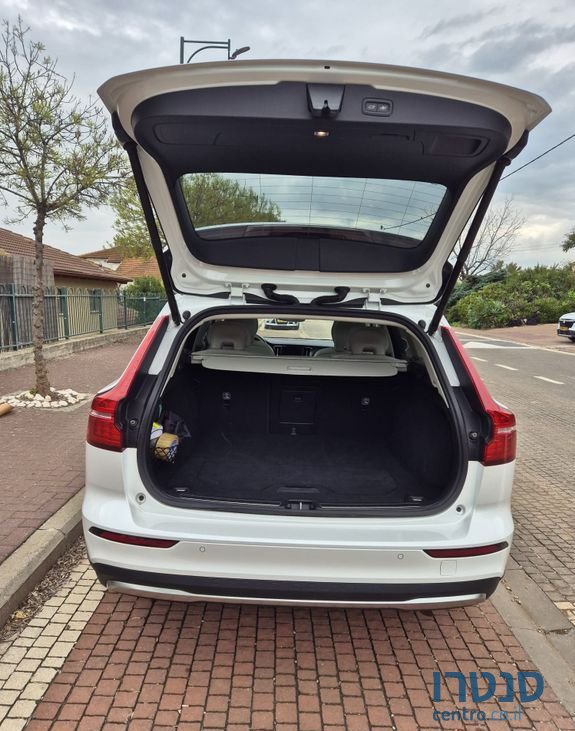 2024' Volvo V60 וולוו photo #1