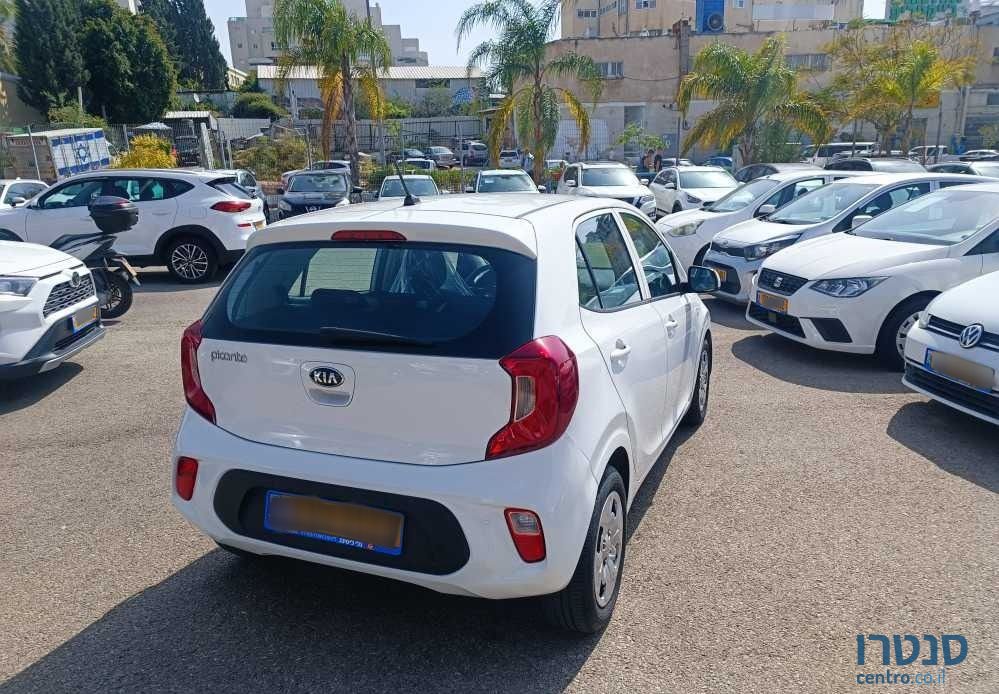 2020' Kia Picanto קיה פיקנטו photo #4