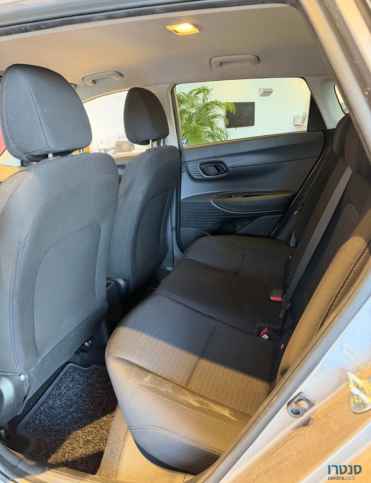 2022' Hyundai i20 יונדאי photo #6