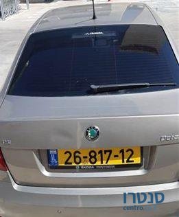 2013' Skoda Octavia סקודה אוקטביה photo #2