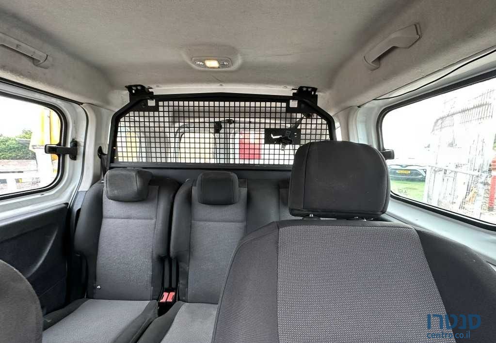 2020' Citroen Berlingo סיטרואן ברלינגו photo #6