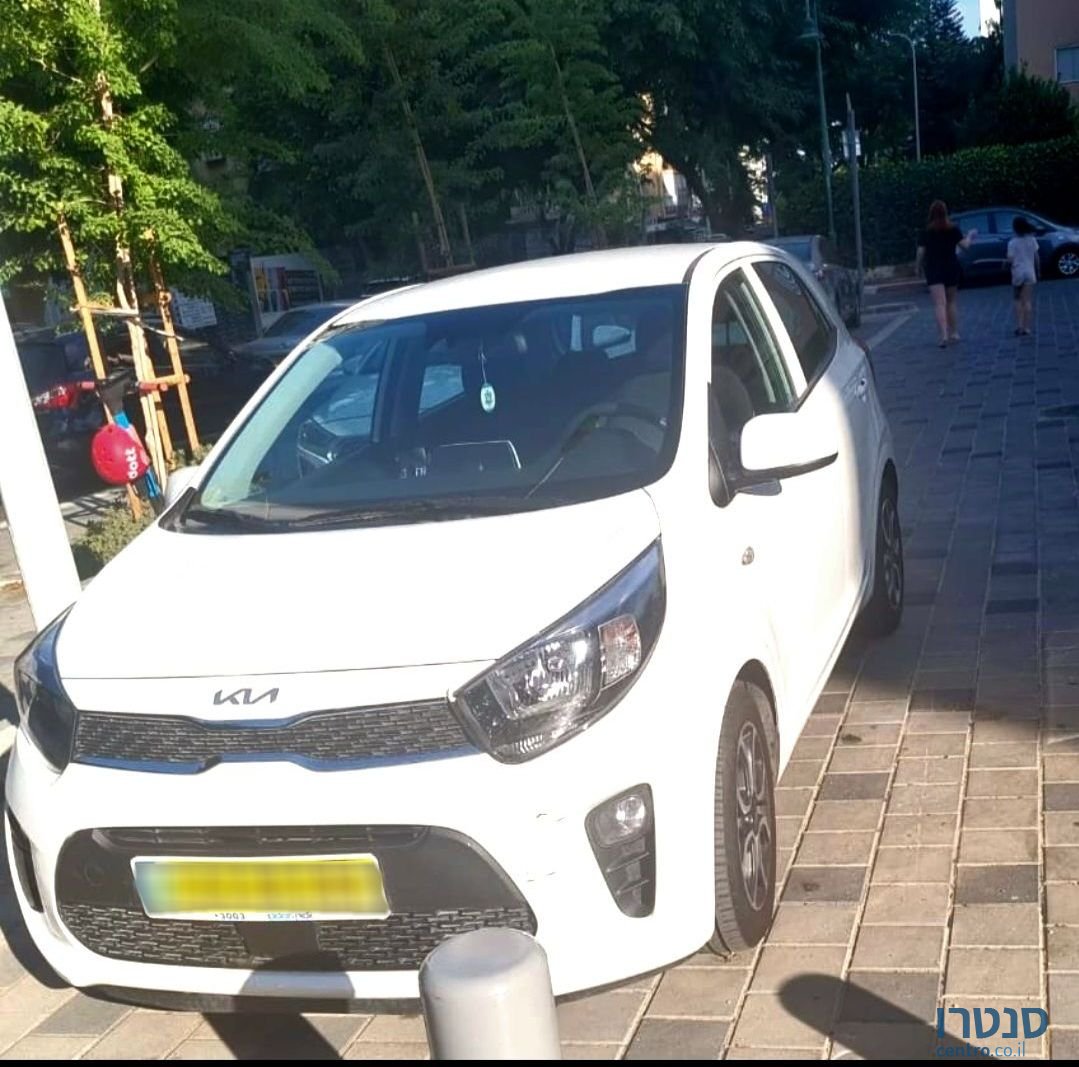 2023' Kia Picanto קיה פיקנטו photo #2