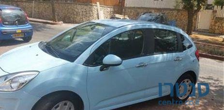 2013' Citroen C3 C3 סיטרואן photo #4