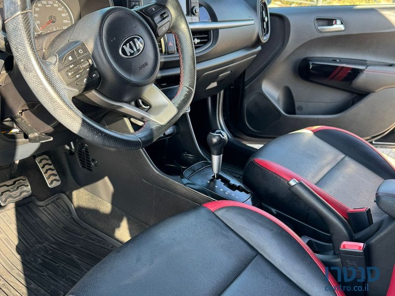 2020' Kia Picanto קיה פיקנטו photo #3