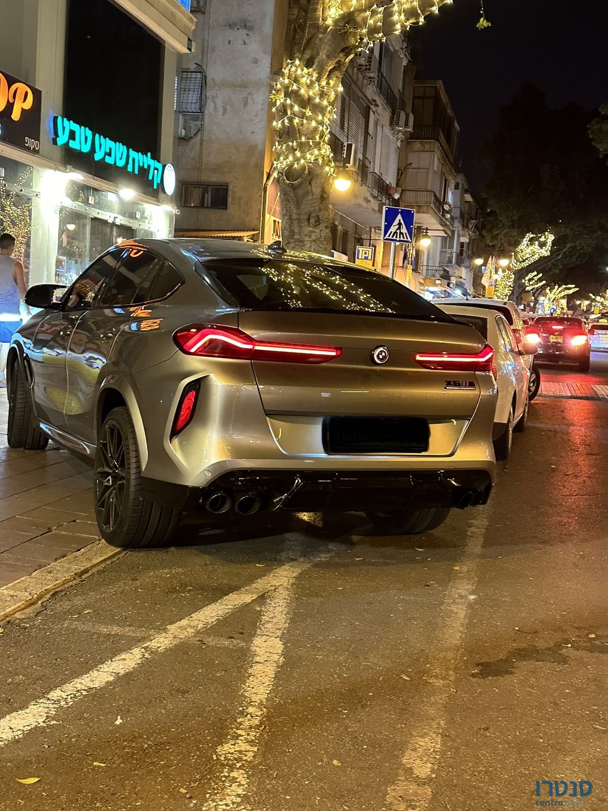 2023' BMW 6 Series ב.מ.וו סדרה 6 photo #6