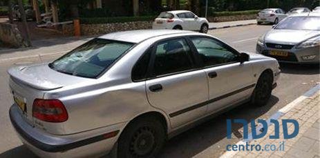 2000' Volvo S-40 S40 וולוו photo #3