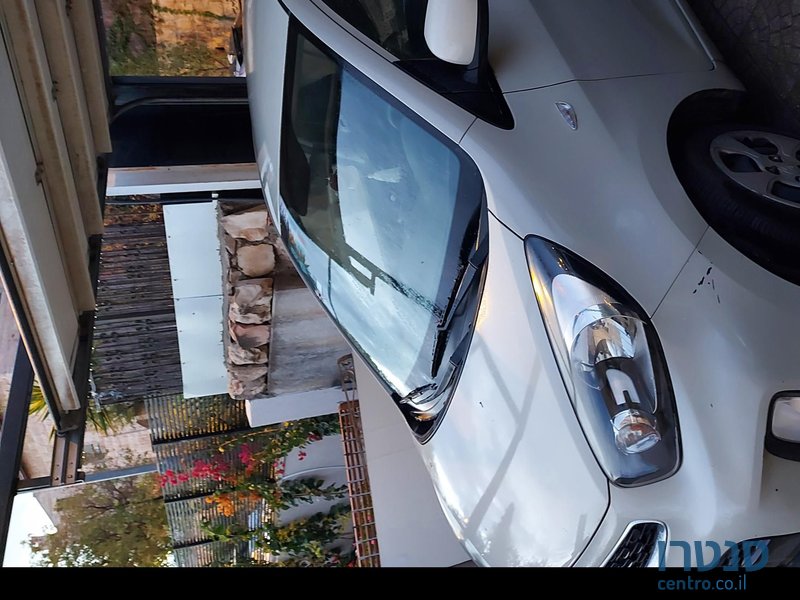 2015' Kia Picanto קיה פיקנטו photo #2