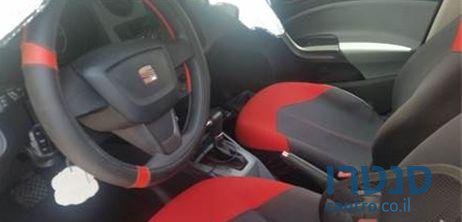 2013' SEAT Ibiza סיאטא יביזה photo #1