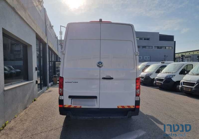 2020' Volkswagen Crafter פולקסווגן קראפטר photo #3