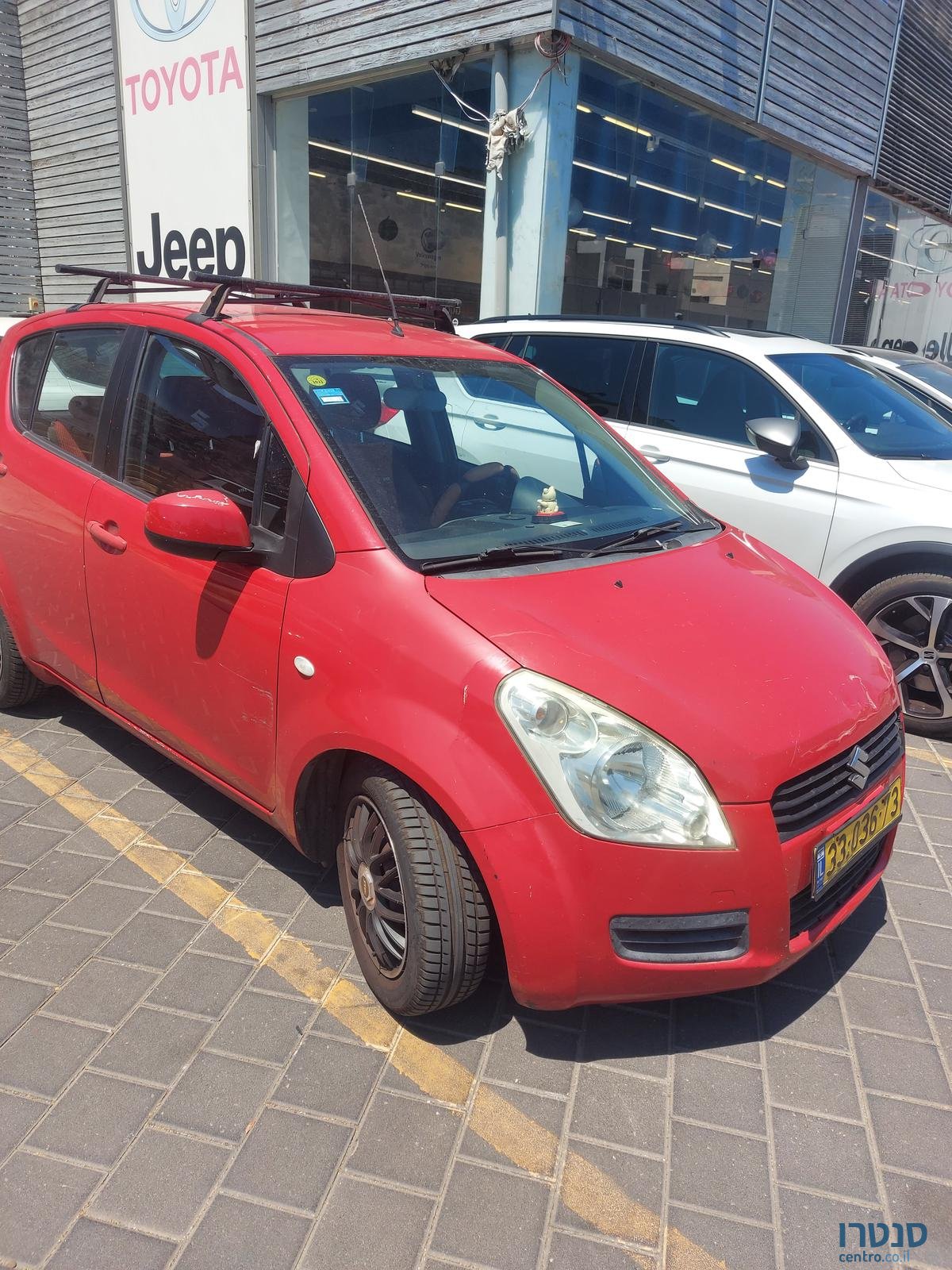 2010' Suzuki photo #1