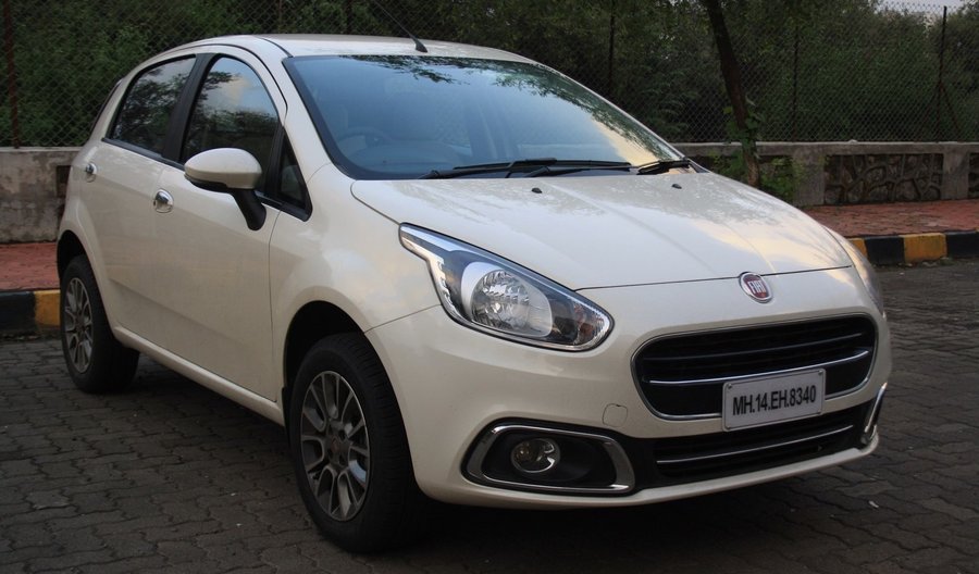 Fiat Punto to be axed in Europe