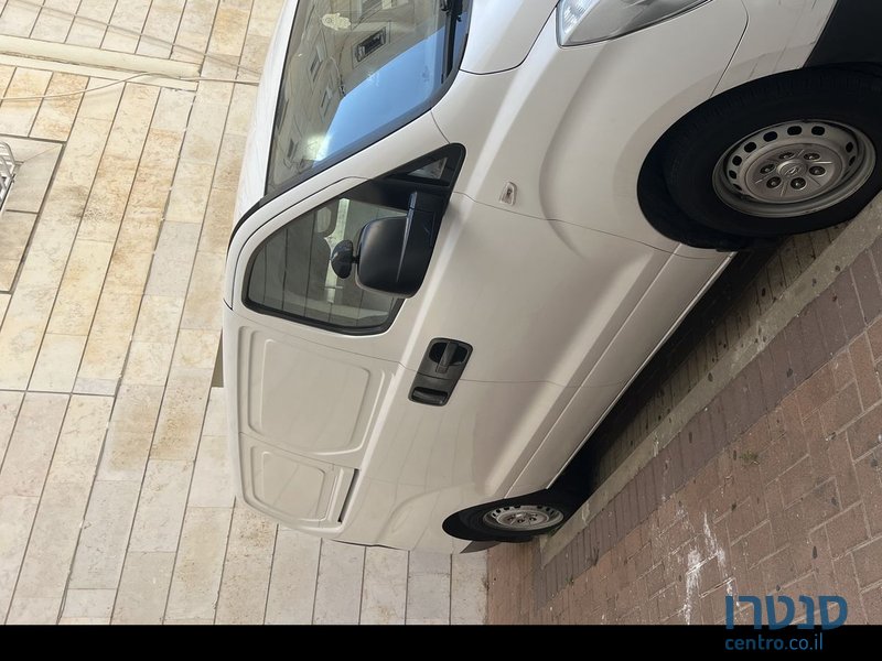 2016' Hyundai H-1 יונדאי photo #4