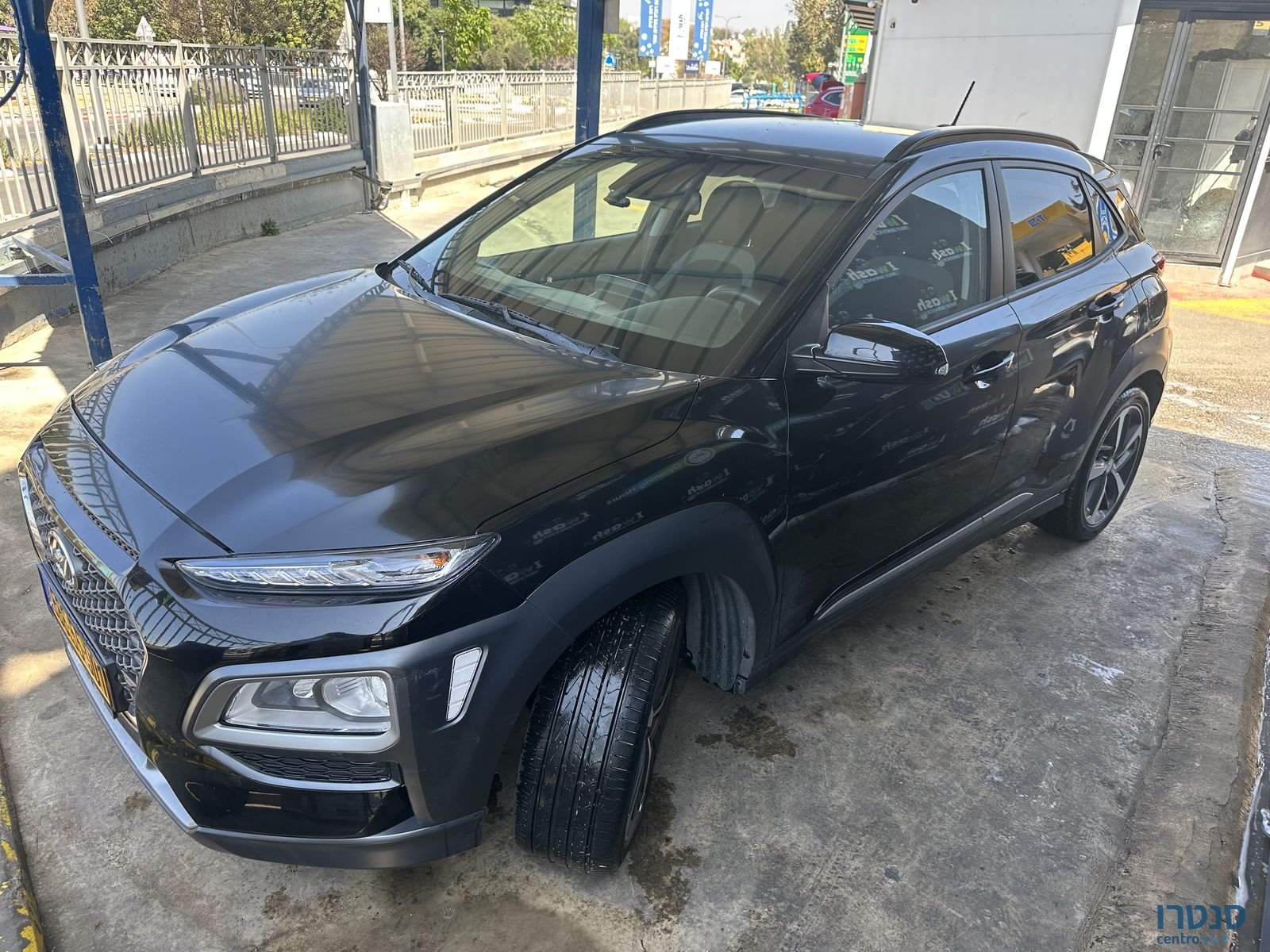 2020' Hyundai Coupe יונדאי קופה photo #4