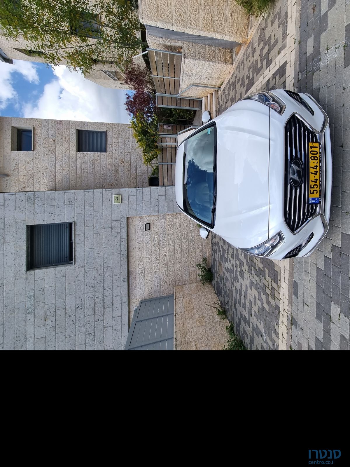 2019' Hyundai Sonata יונדאי סונטה photo #6