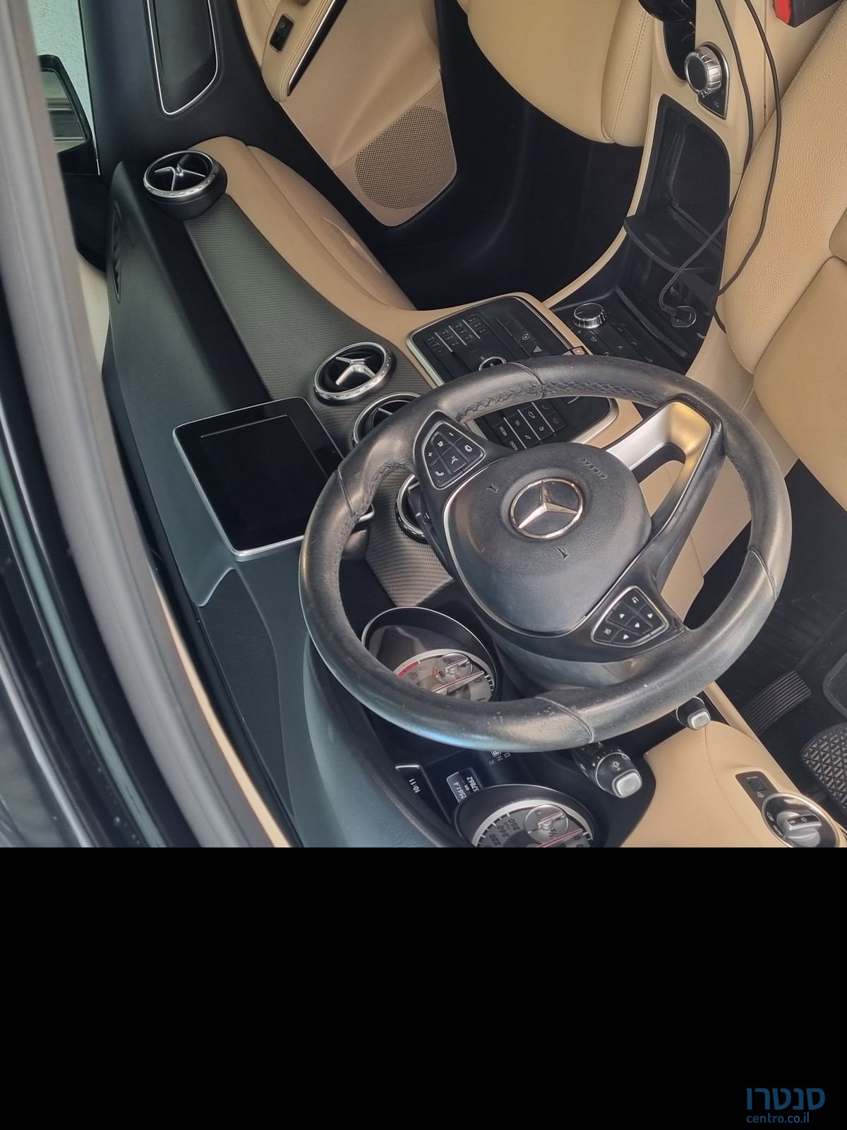 2017' Mercedes-Benz GLA מרצדס photo #4