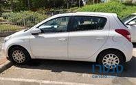 2012' Hyundai i20 i20 יונדאי photo #1