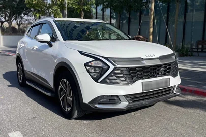 2023' Kia Sportage קיה ספורטז'