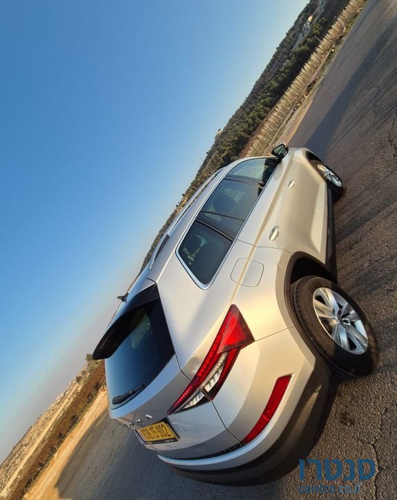 2022' Skoda Kodiaq סקודה קודיאק photo #5