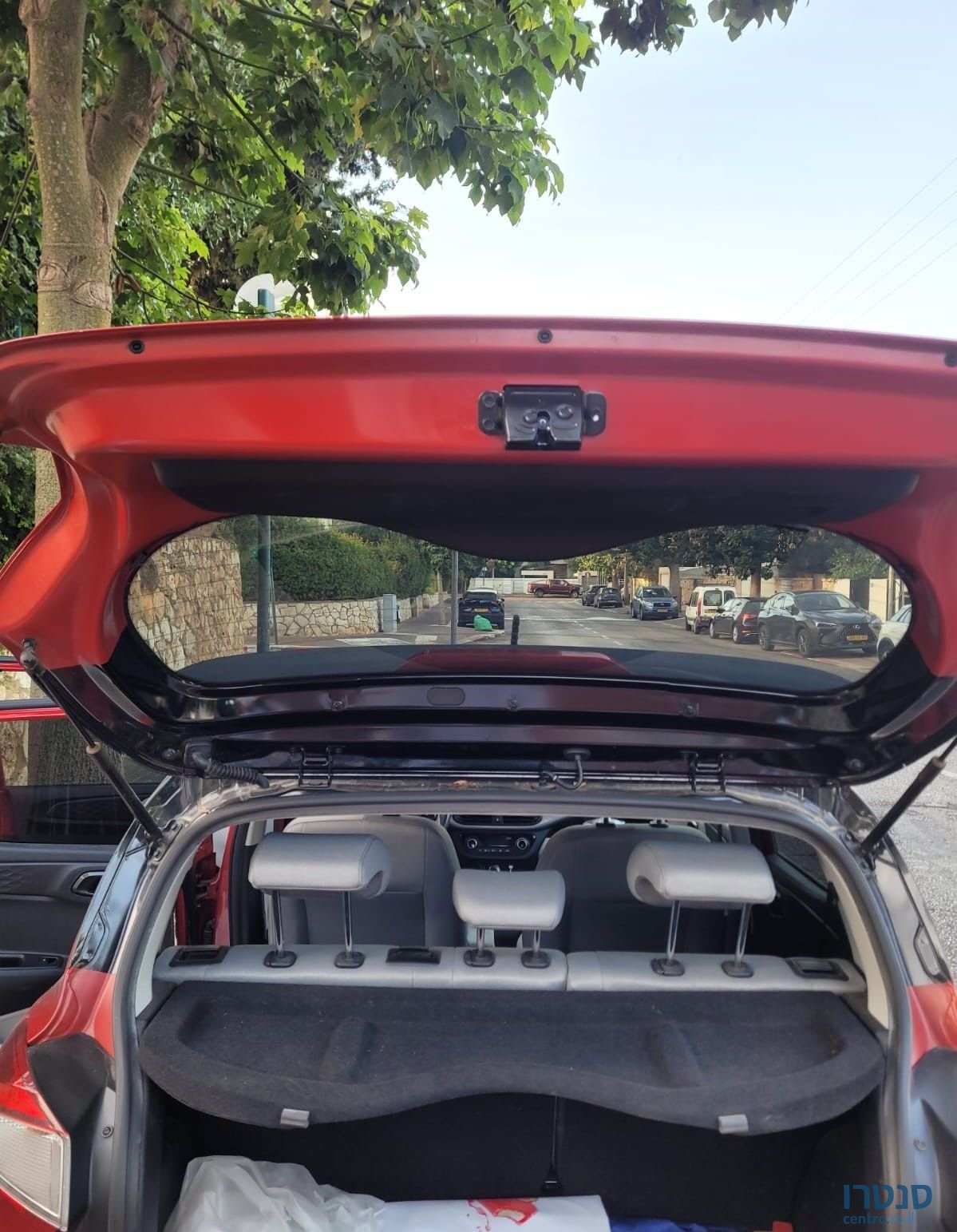 2021' Hyundai i10 יונדאי photo #3