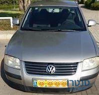 2005' Volkswagen Passat פולקסווגן פאסאט photo #1