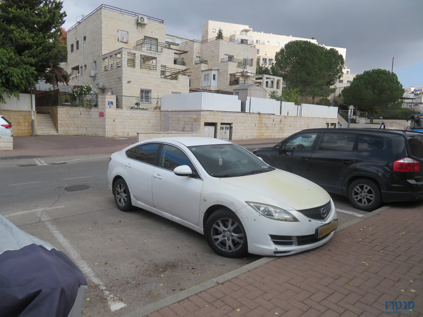 2009' Mazda 6 photo #2