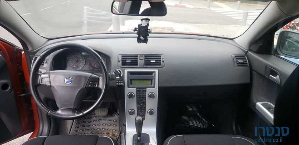 2011' Volvo S40 וולוו photo #2