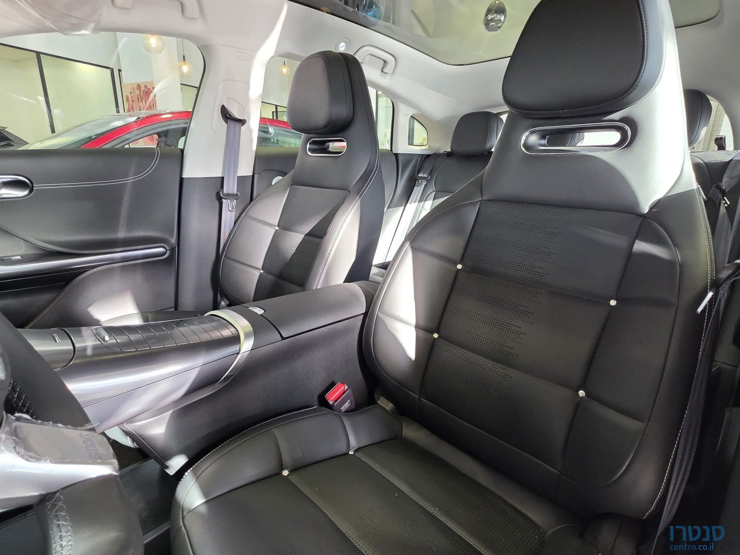 2026' Chery Tiggo 8 photo #6