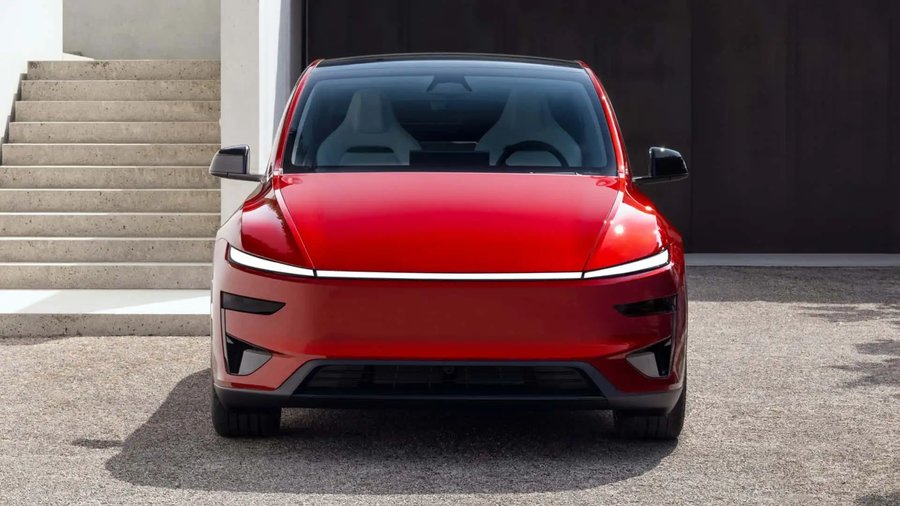 В Израиль поступят удешевленные модели Tesla: сколько они будут стоить