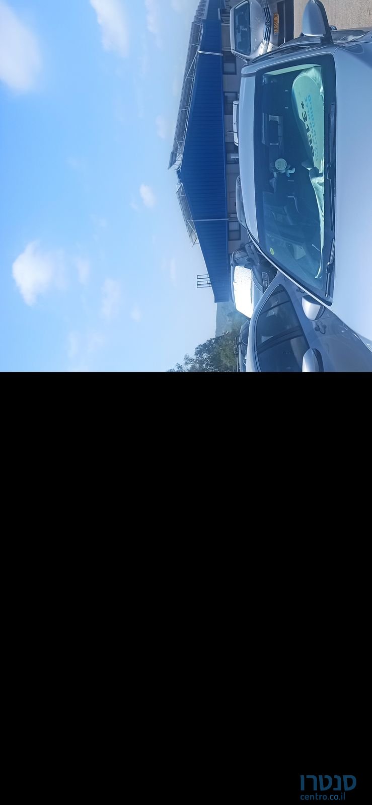 2018' Hyundai Ioniq יונדאי איוניק photo #4