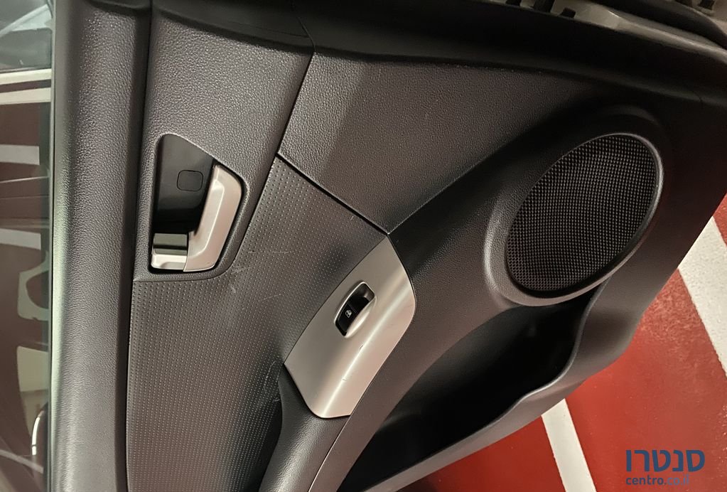 2010' Kia Sportage קיה ספורטז' photo #4