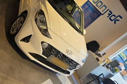 2023' Hyundai i10 יונדאי