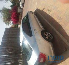 2014' Skoda Rapid Tdi אמבישן photo #1