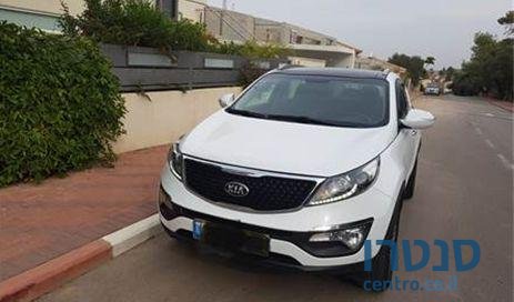 2014' Kia Carnival קאיה קרניבל photo #2