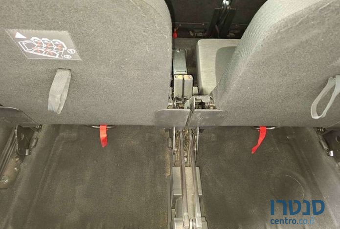 2022' Citroen C4 Picasso סיטרואן C4 פיקאסו photo #5