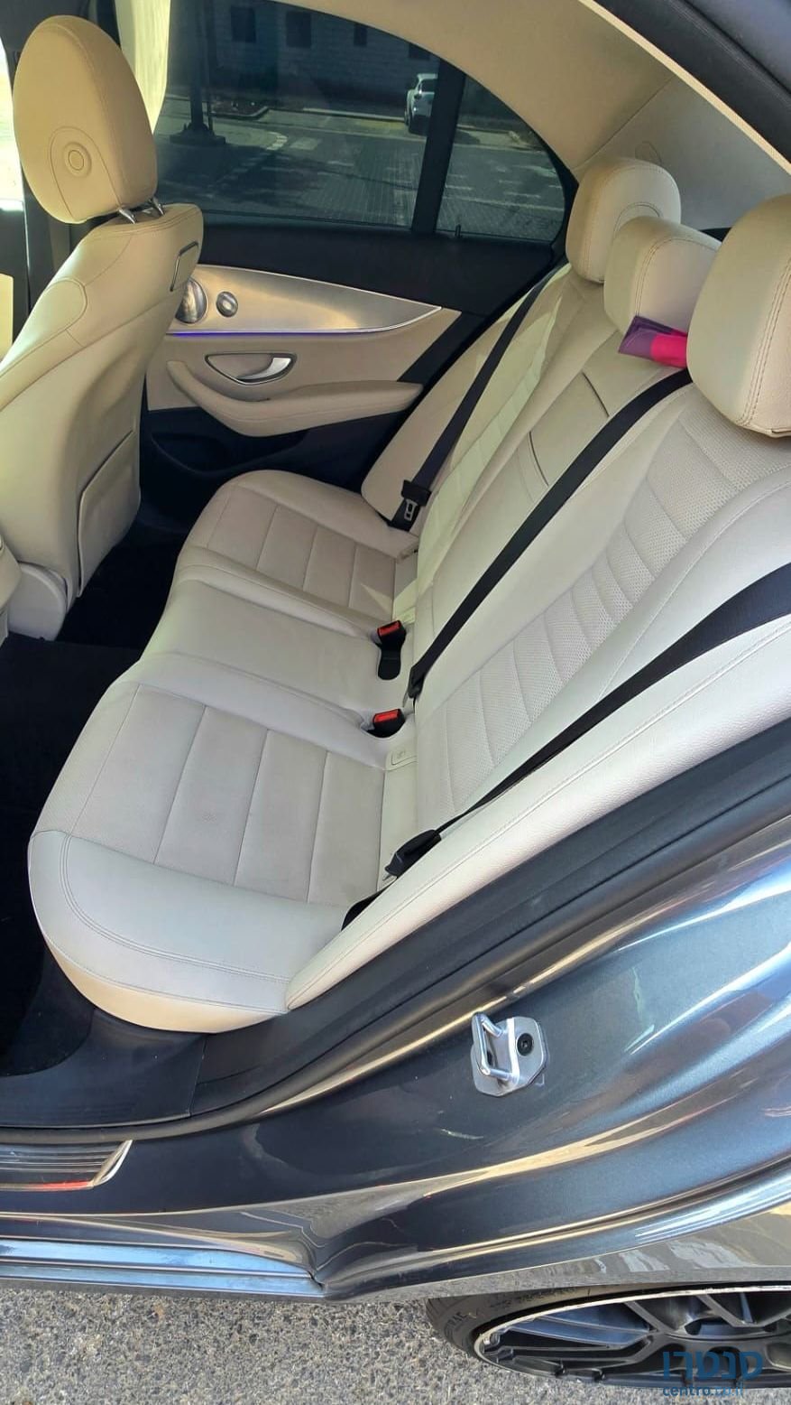 2018' Mercedes-Benz E-Class מרצדס-בנץ photo #5